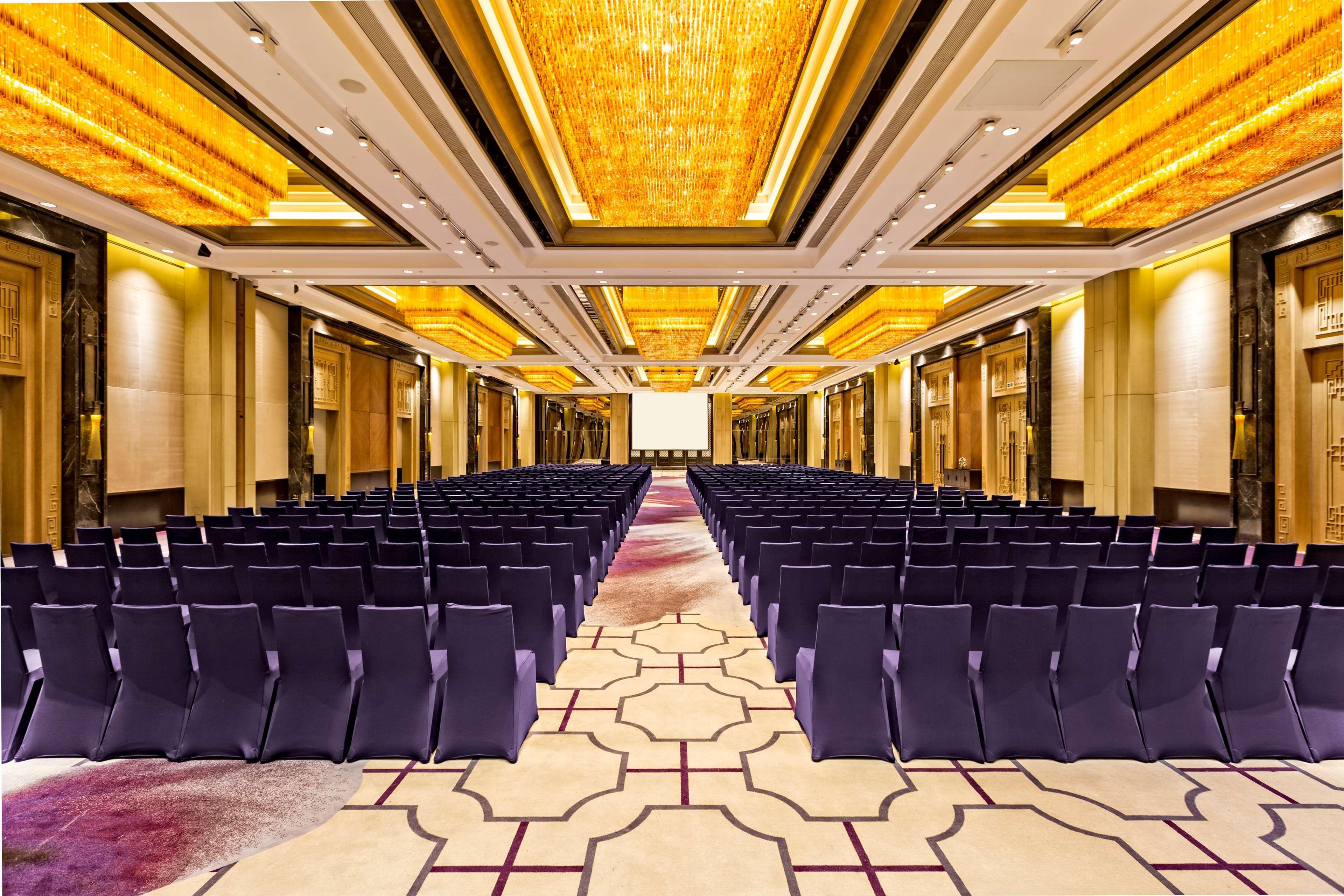 Hilton Dali Resort & Spa Екстериор снимка