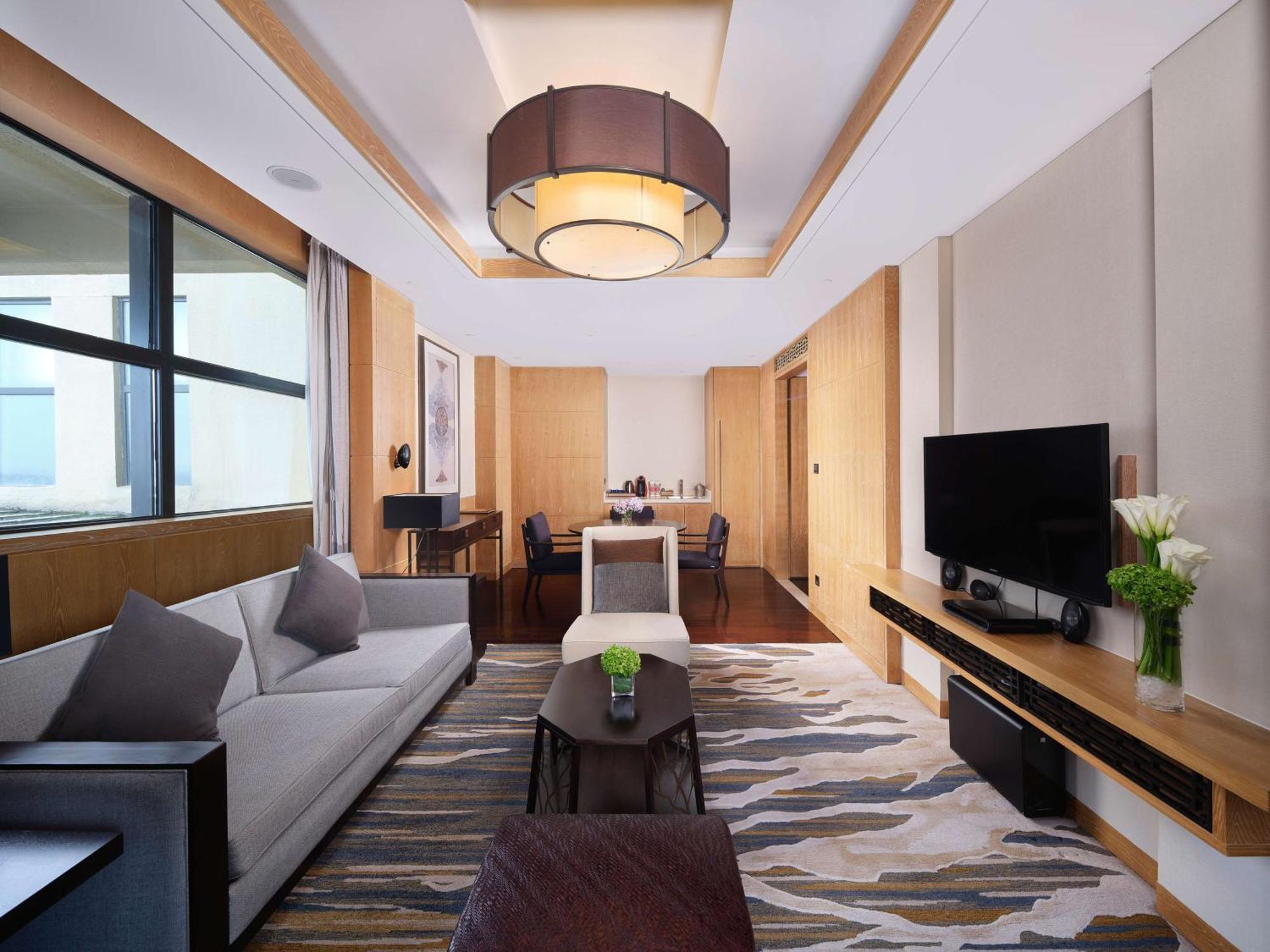 Hilton Dali Resort & Spa Екстериор снимка