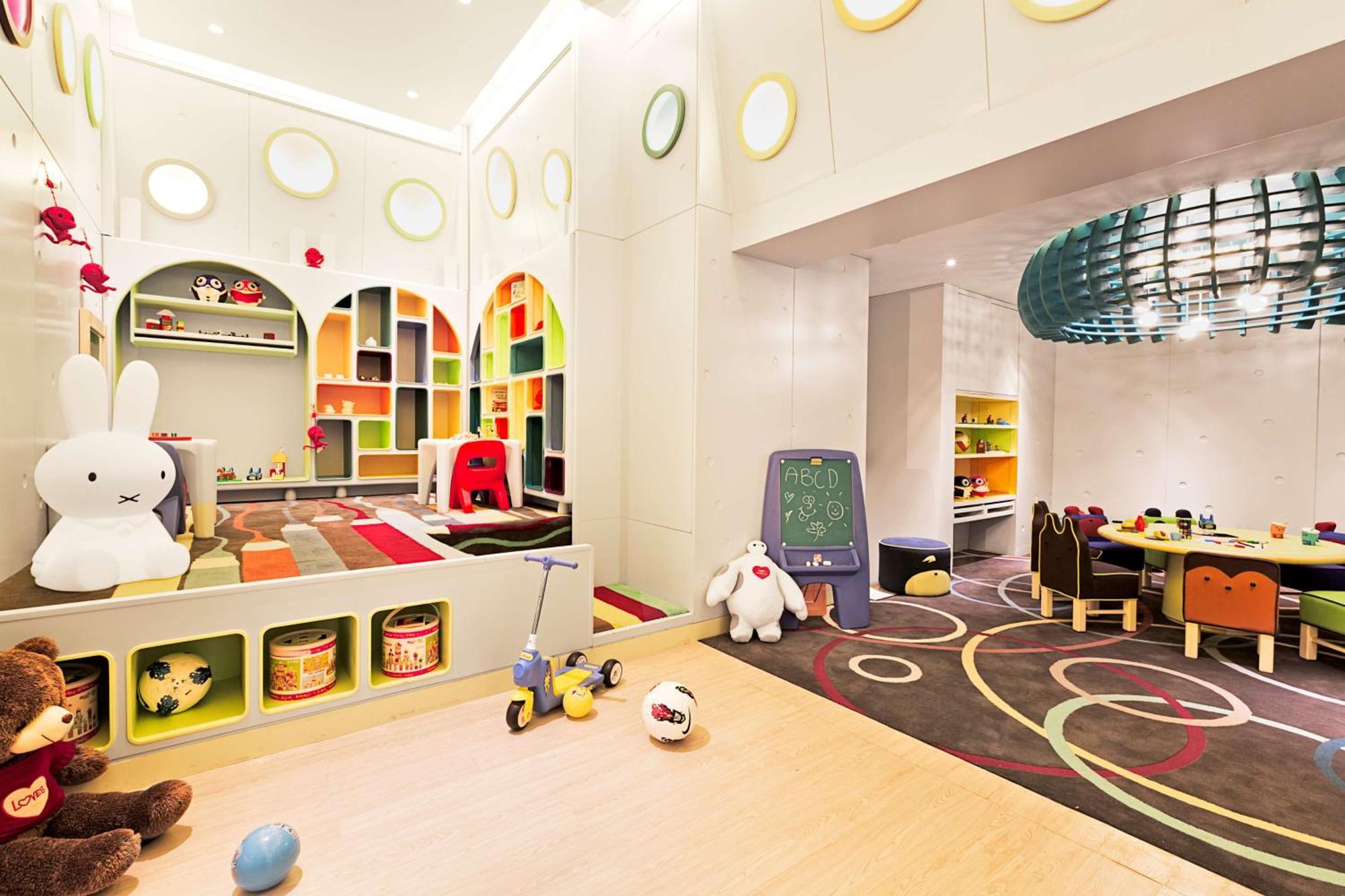 Hilton Dali Resort & Spa Екстериор снимка