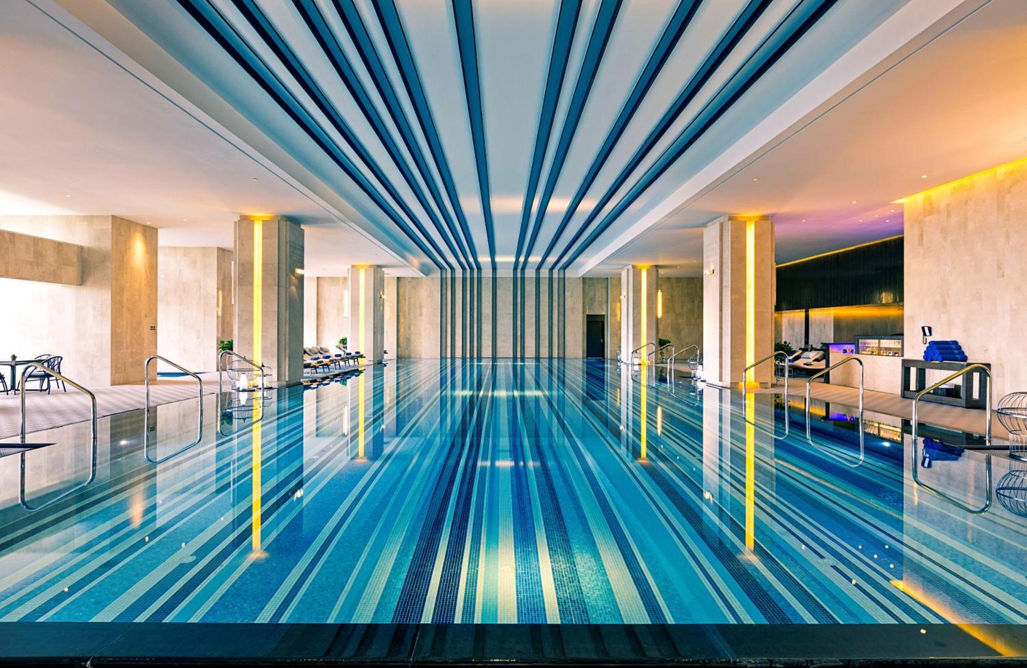 Hilton Dali Resort & Spa Екстериор снимка