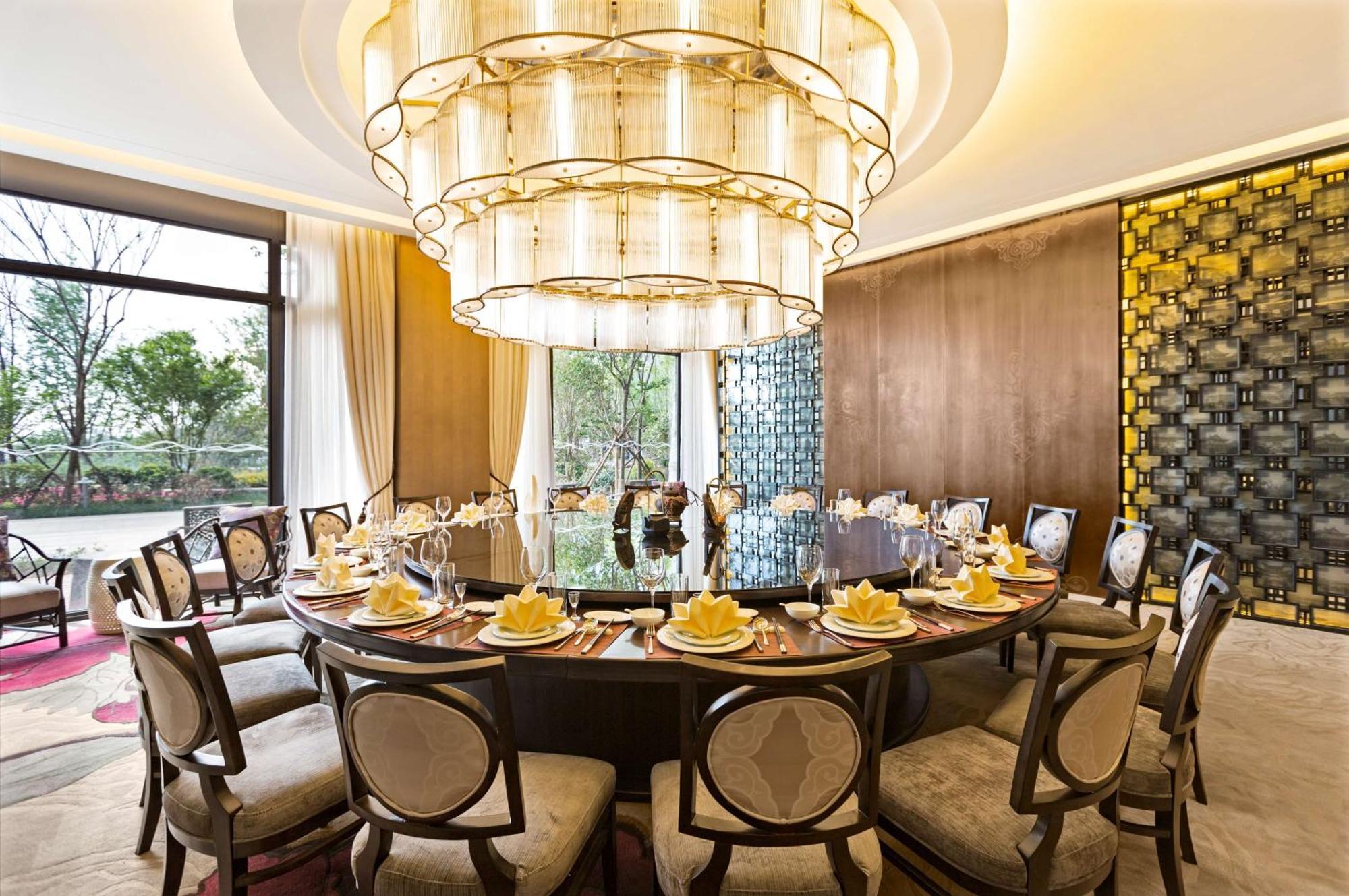 Hilton Dali Resort & Spa Екстериор снимка